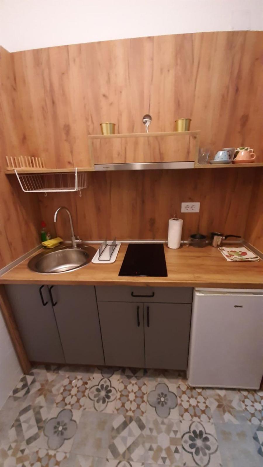 Guest House Major Aranđelovac Extérieur photo