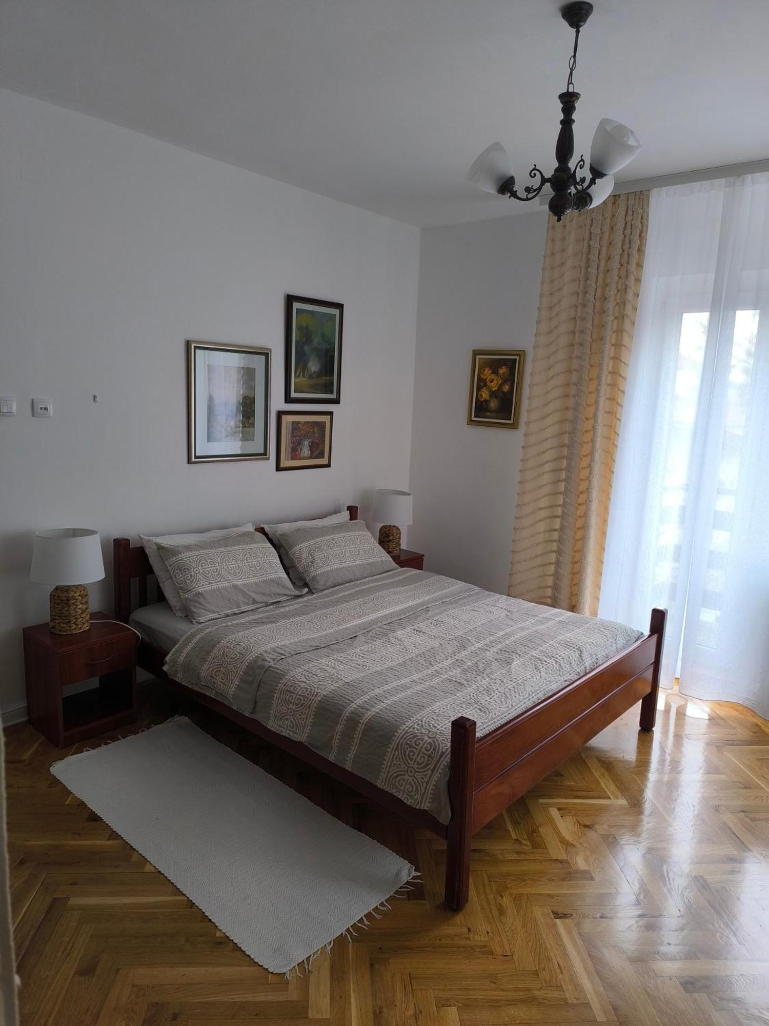 Guest House Major Aranđelovac Extérieur photo