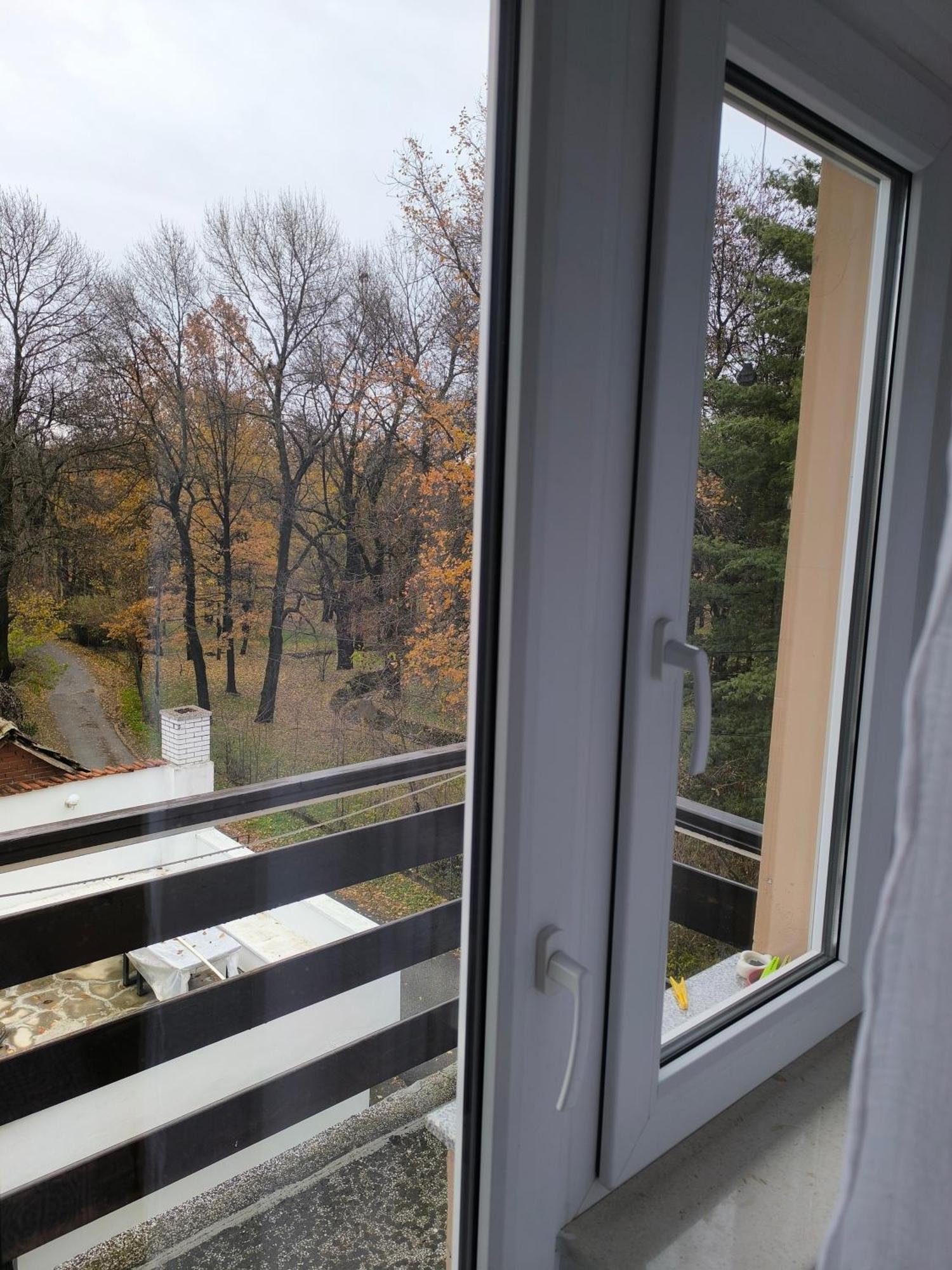 Guest House Major Aranđelovac Extérieur photo
