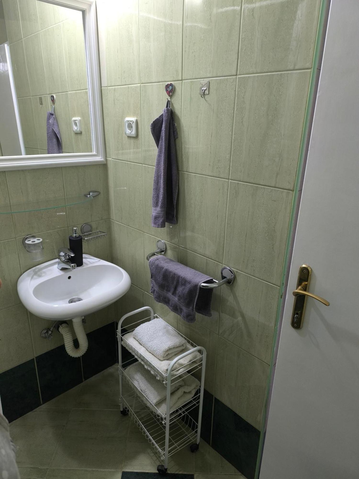 Guest House Major Aranđelovac Extérieur photo