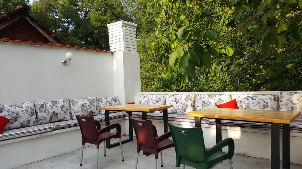 Guest House Major Aranđelovac Extérieur photo