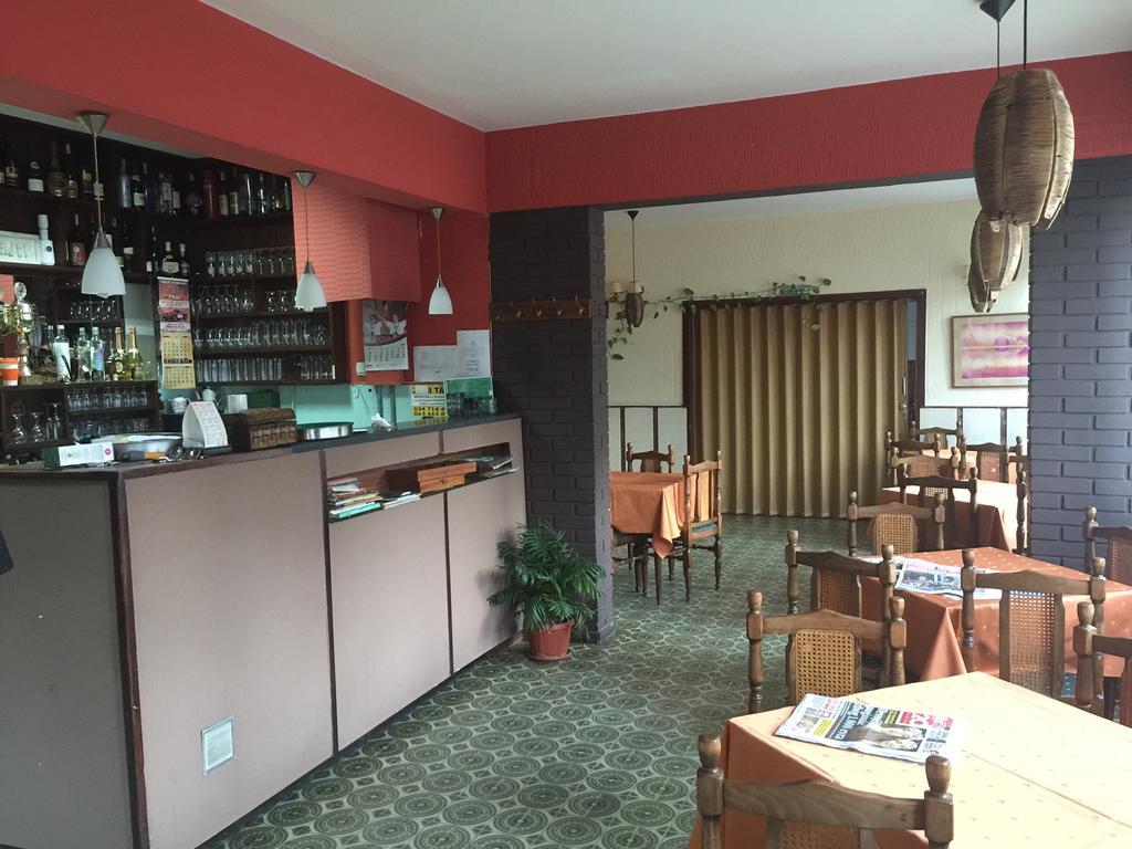 Guest House Major Aranđelovac Extérieur photo