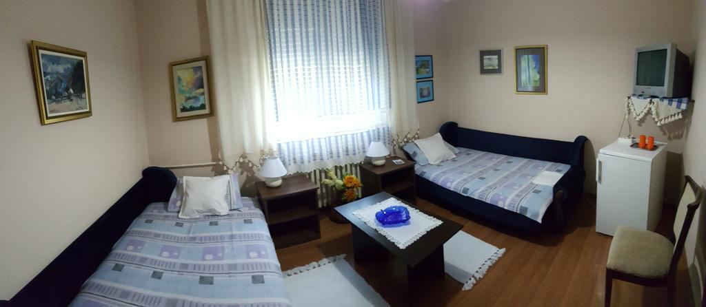 Guest House Major Aranđelovac Chambre photo